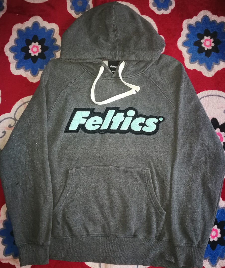 Feltics shop hoodie price