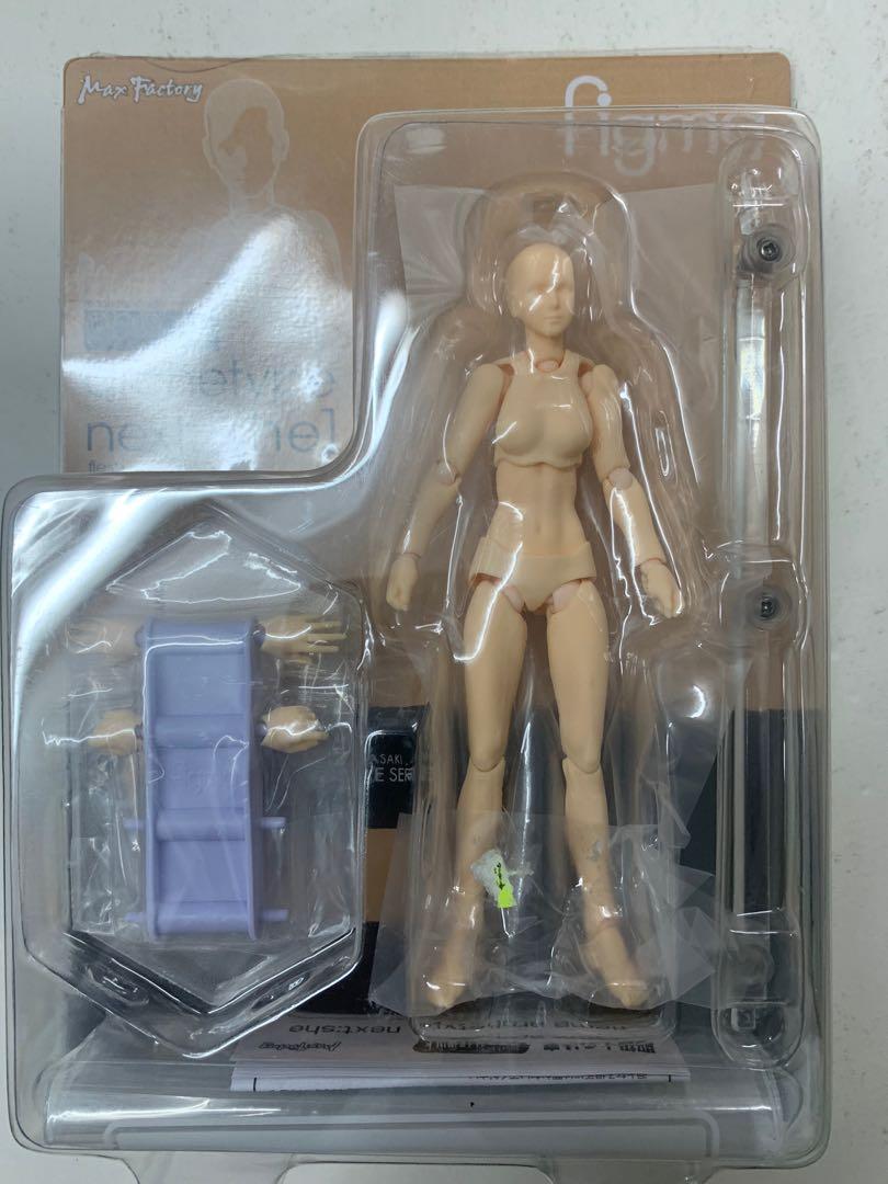 現全新figma Archetype 女素體改造良品shf Marvel Legends 興趣及遊戲 玩具 遊戲類 Carousell 現全新figma Archetype 女素體改造良品shf Marvel Legends 興趣及遊戲 玩具 遊戲類 Carousell