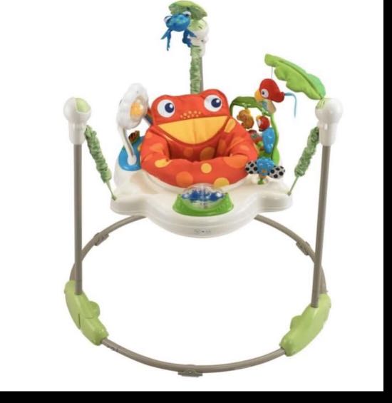 jumperoo for sale tesco