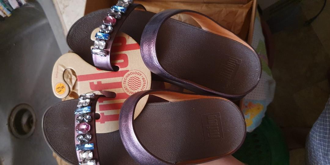 fitflop bejewelled