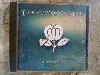 Fleetwood Mac CD Greatest Hits