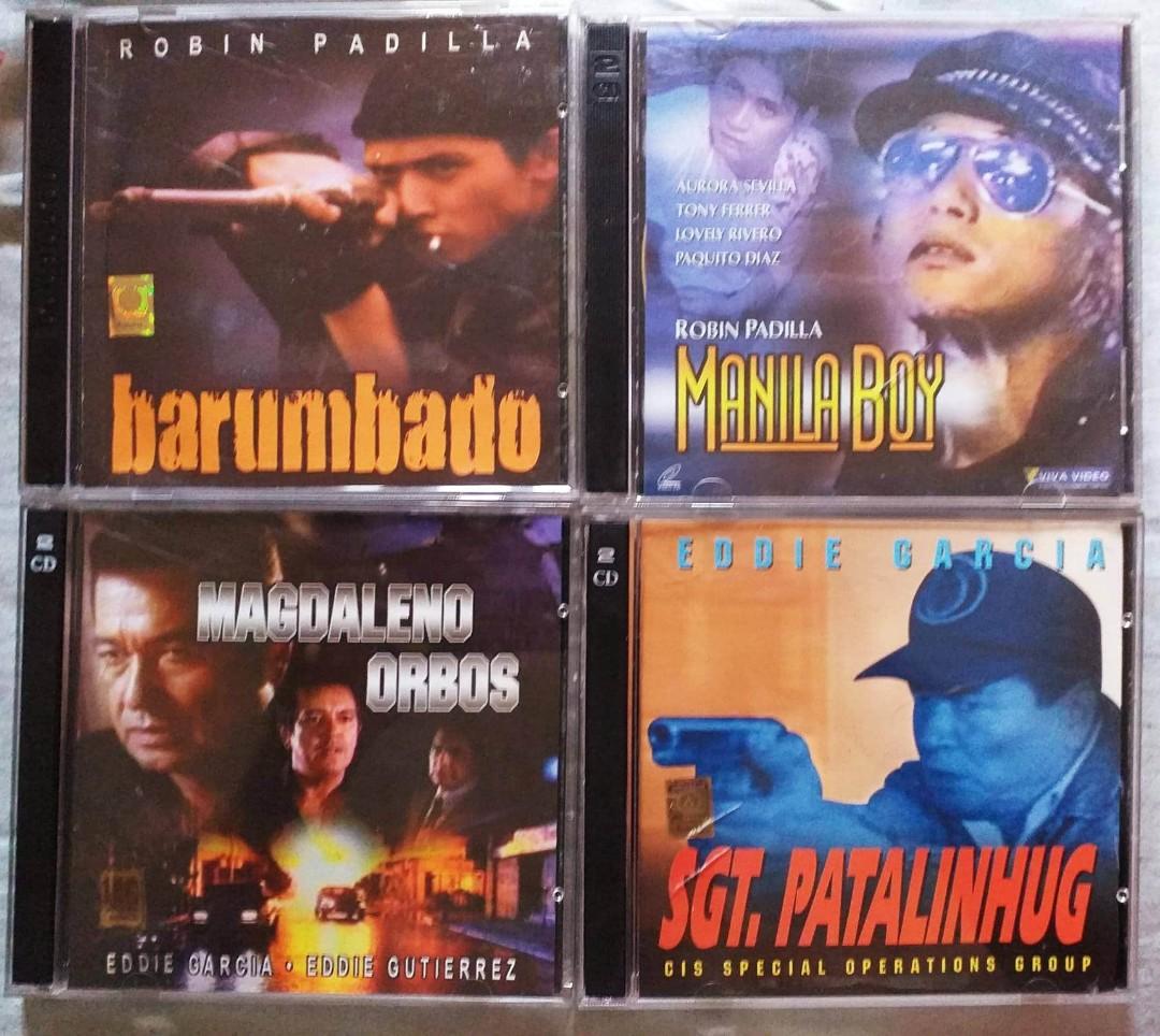 Tagalog full movie action robin 2025 padilla