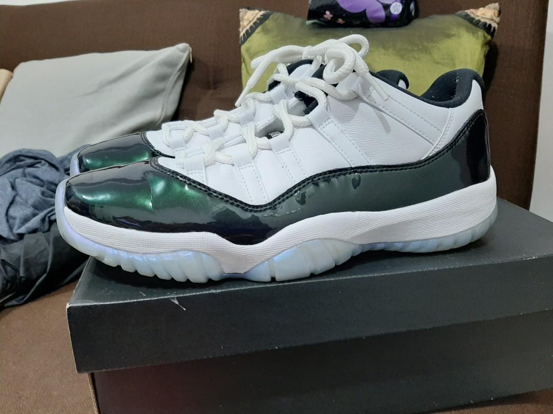 jordan 11 box for sale