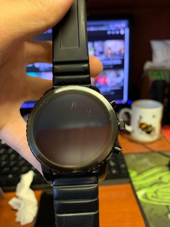 Fossil Gen 3 FTW4005 Carousell