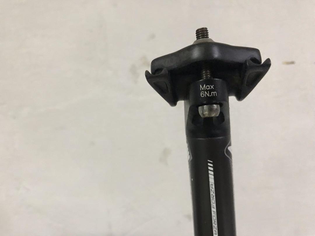 use duro carbon seatpost