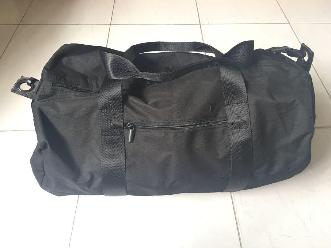 french connection holdall