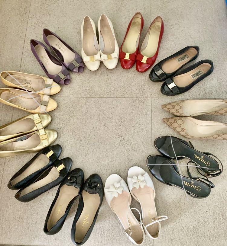 gucci shoes on sale