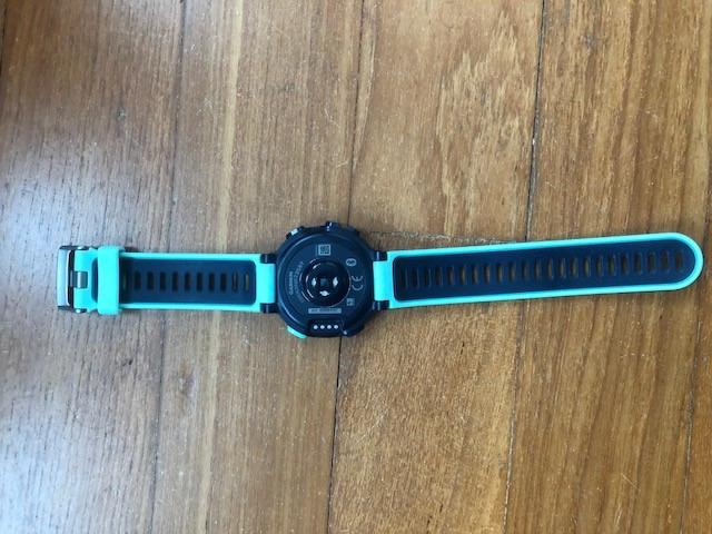 Garmin forerunner 735xt tri bundle hotsell