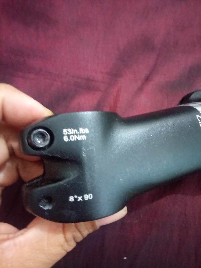 Giant connect stem cheap