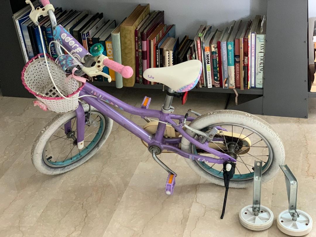 giant adore bike