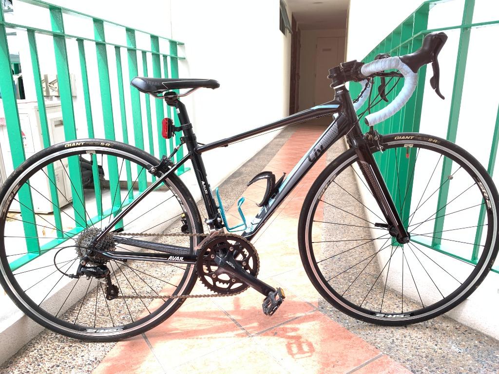 Giant avail 3 clearance 2015