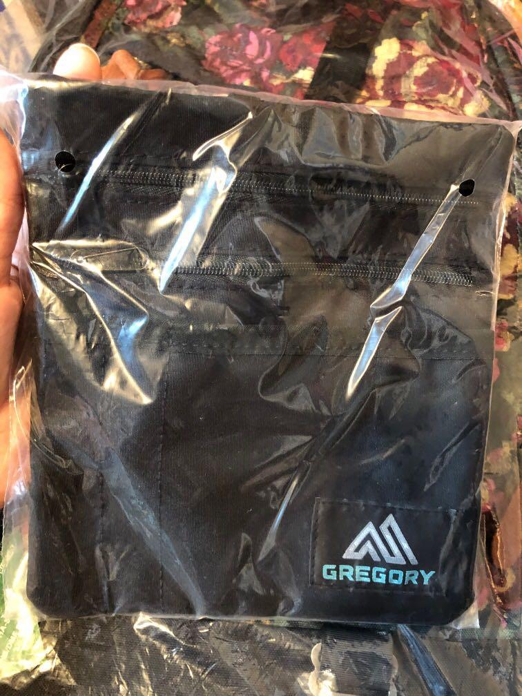 Gregory背包 （分類：背囊）位於 Hong Kong。 由 diylamp 提交（商品編號 1024894468，圖片 2）。簡介： 有意可小議，送一個小袋。