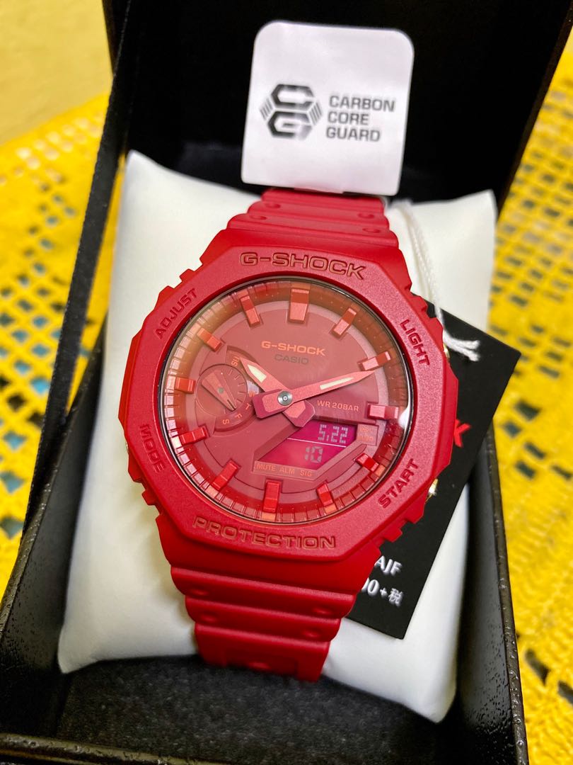 Tmj merah 2025 price
