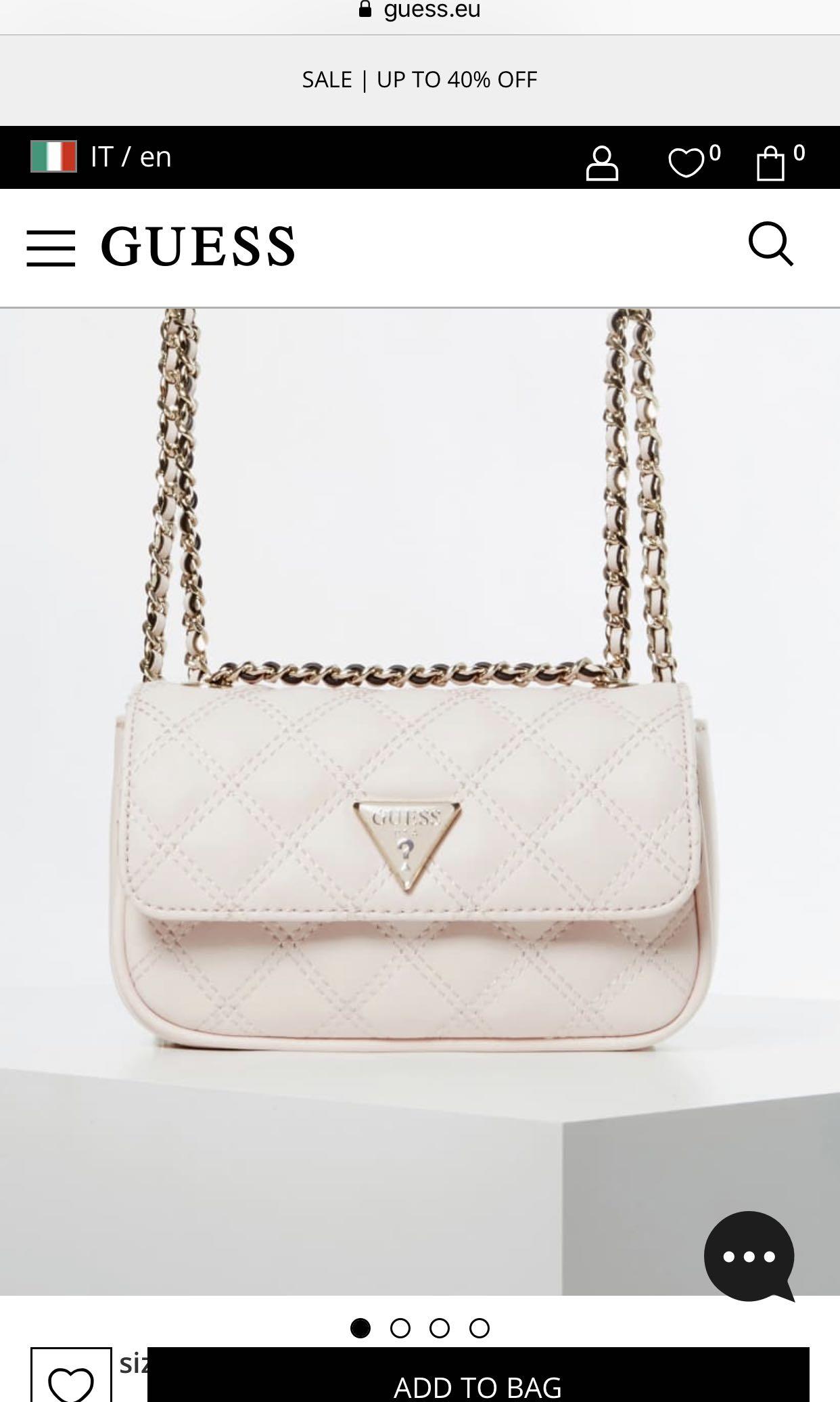 Cessily micro 2025 sling