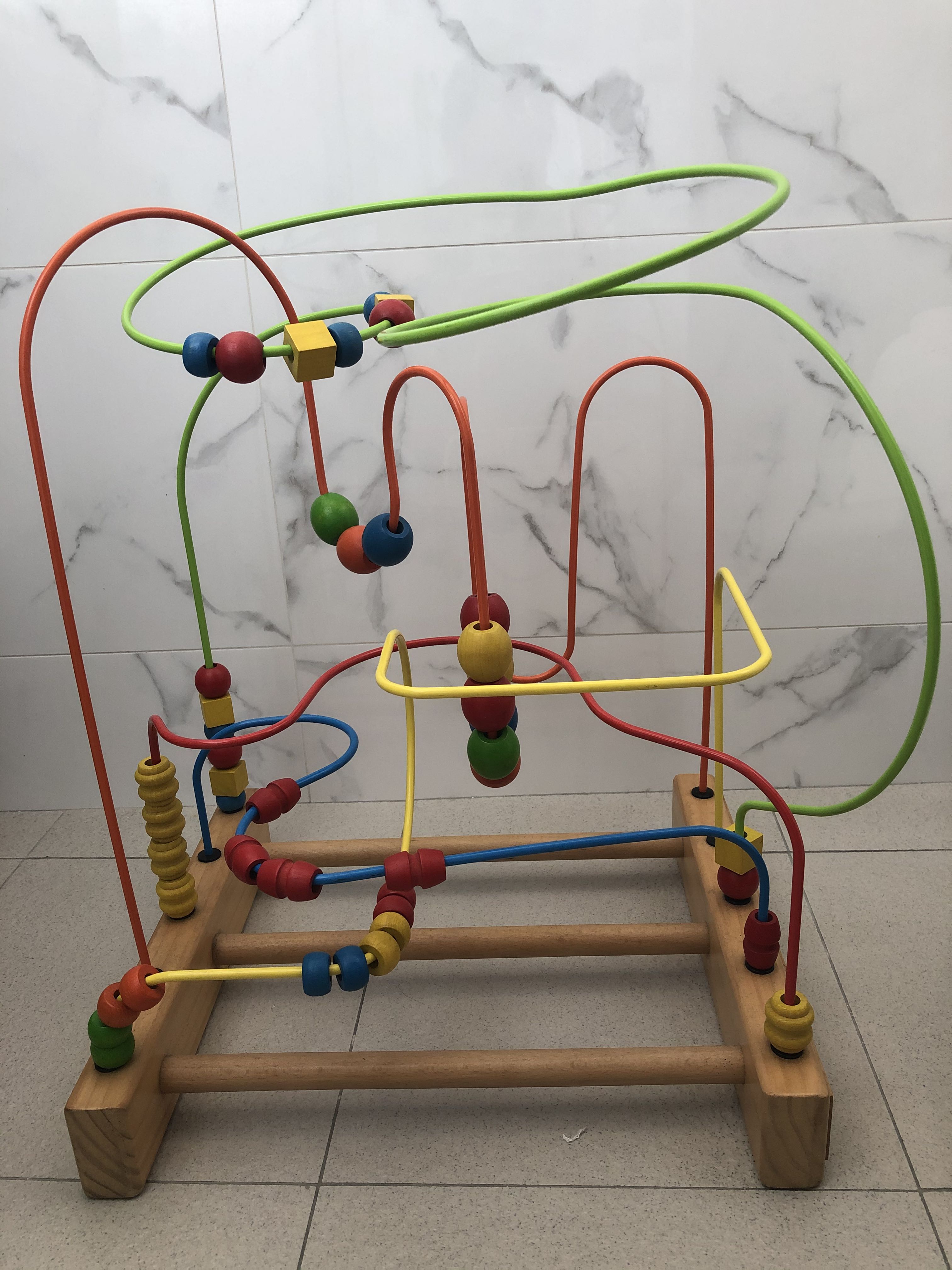 Hape original supermaze 2025