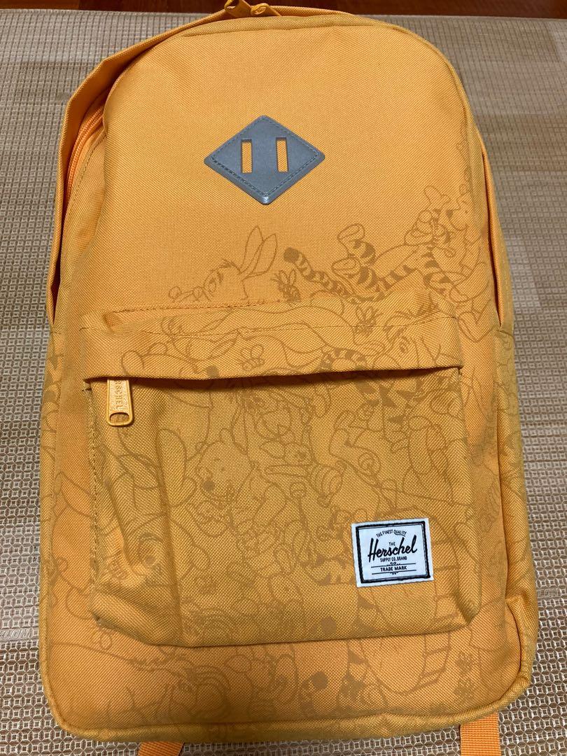 Herschel winnie the pooh shop