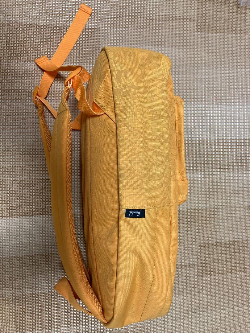 Herschel Disney Winnie the Pooh Backpack