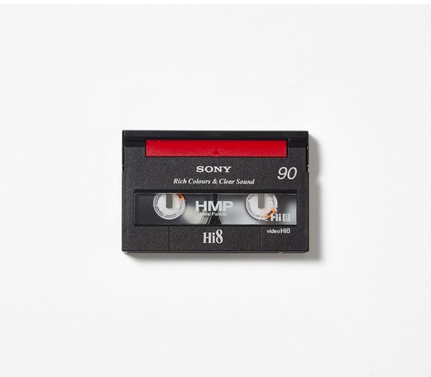 Hi8 transfer conversion ( we also transfer photos , vhs , betamax , cassette , vcd, dvd, etc