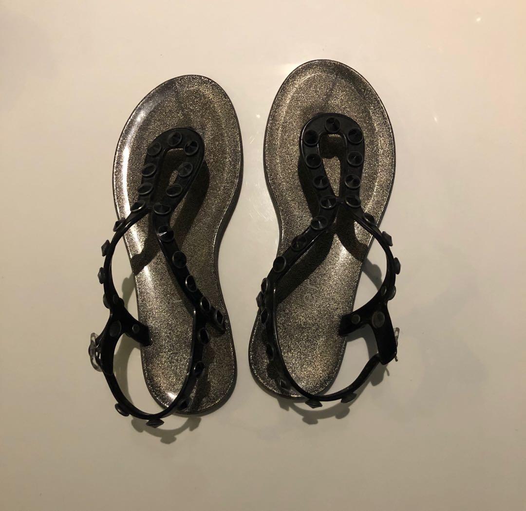 holster jelly flats