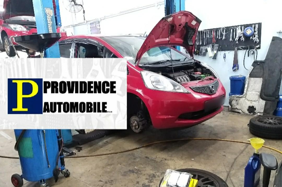 Honda Fit Repair & Maintenance, Car Accessories, Car & Services on Carousell