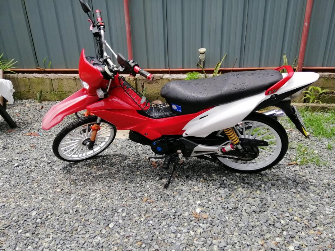 Xrm 125 model 2013 cheap