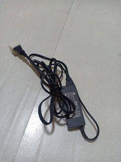 HP Laptop Charger 2018-2019 Model