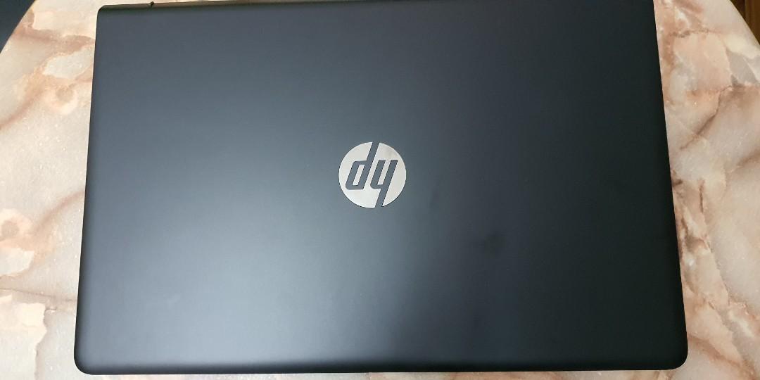 HP Pavilion Power Laptop 15-cb0XX varios temas - Comunidad de Soporte HP -  1092505