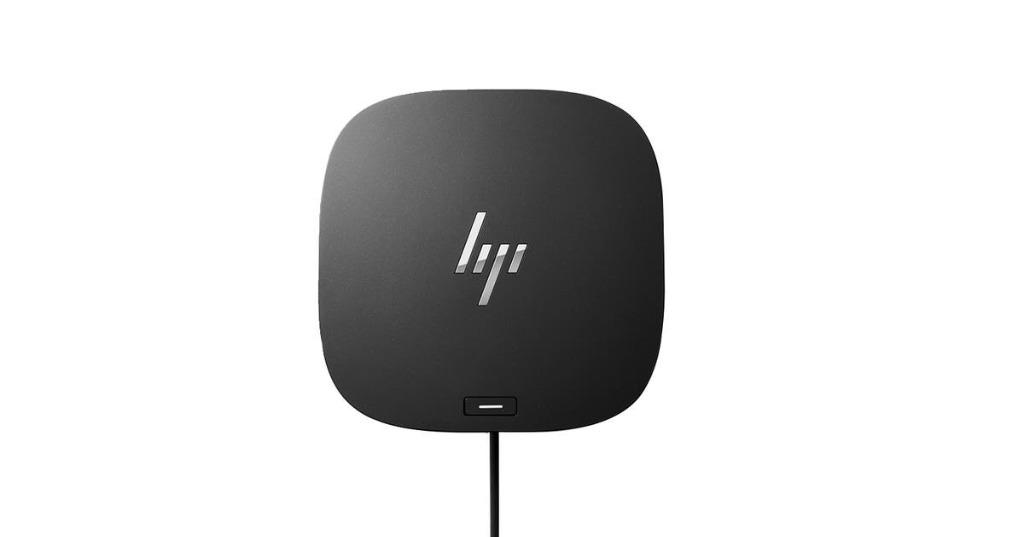 Hp Usb C Dock G5 Electronics Computer Parts Accessories On Carousell