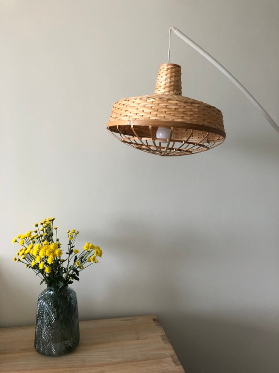 Ikea 2024 industriell light