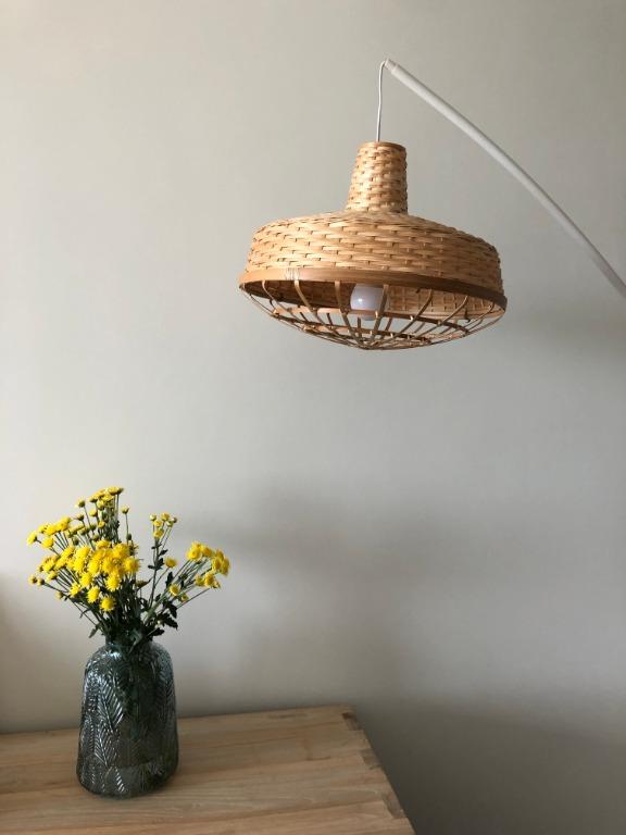 Ikea industriell lamp deals