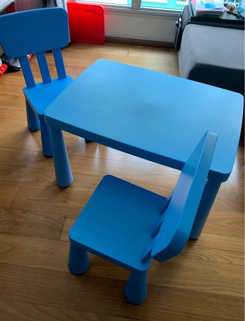 ikea kids table  chairs furniture tables  chairs on