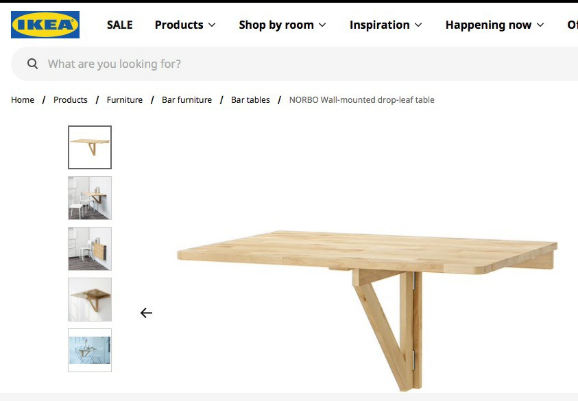 Ikea Table Furniture Tables Chairs On Carou - Ikea Wall Mounted Drop Leaf Table Birch Ikea Table Furniture Tables Chairs On Carou - Ikea Wall Mounted Drop Leaf Table Birch