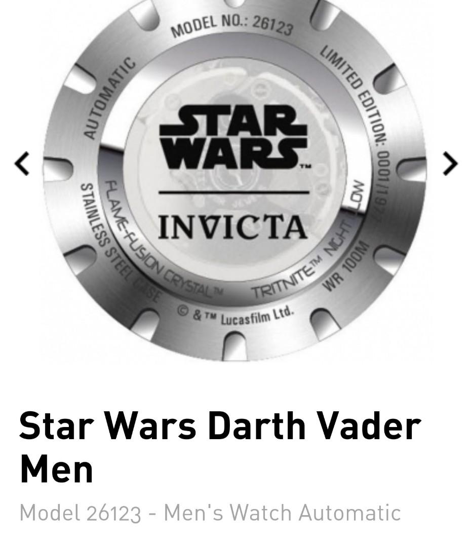 Invicta 26123 best sale