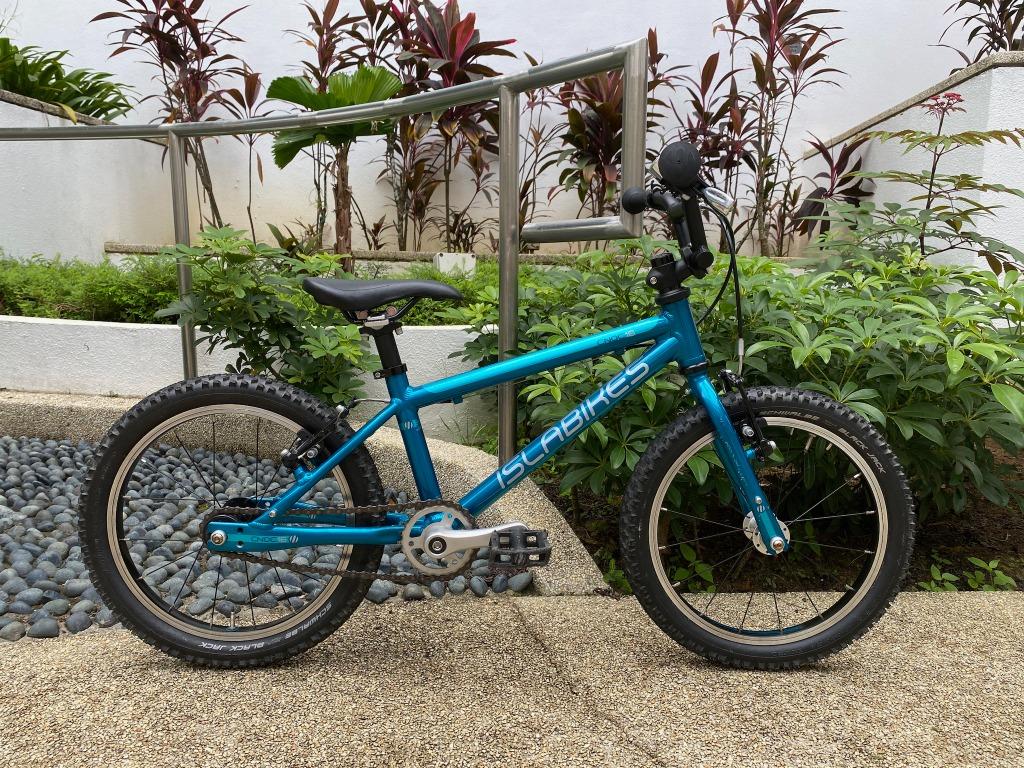 kids isla bike