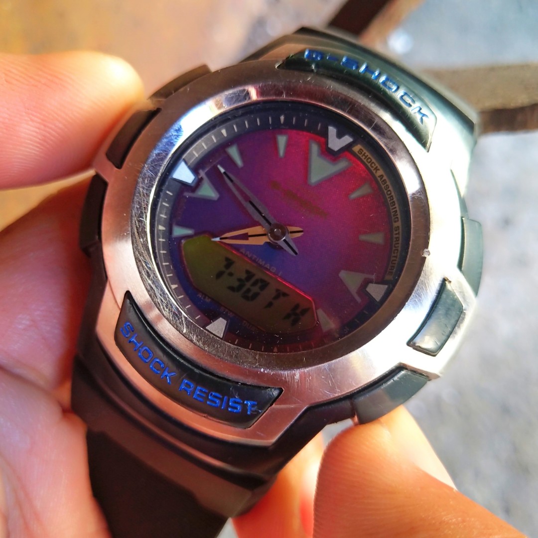 G200 g shock best sale