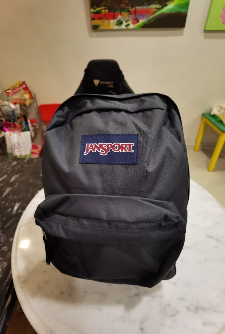 jansport supreme