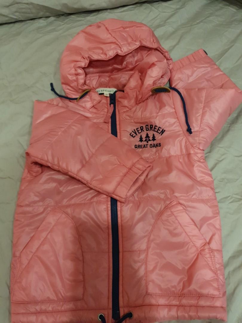 Winter parker Clearance