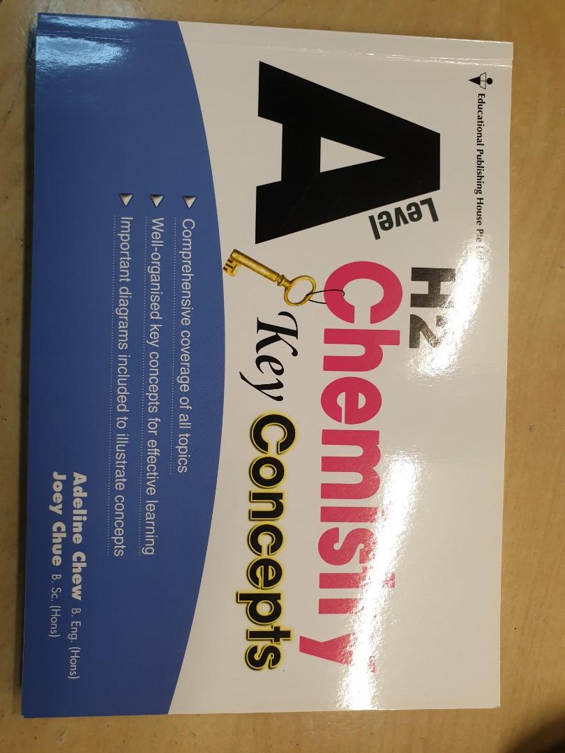 Jc Math Level H1 JC H2 Math, Chem, H1 GP, Econs assessment books, Hobbies & Toys, Books ...