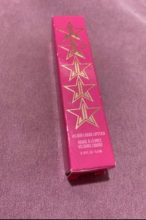 Jeffree Star Lip Ammunition And Velour Liquid Lipstick Health Beauty Makeup On Carousell