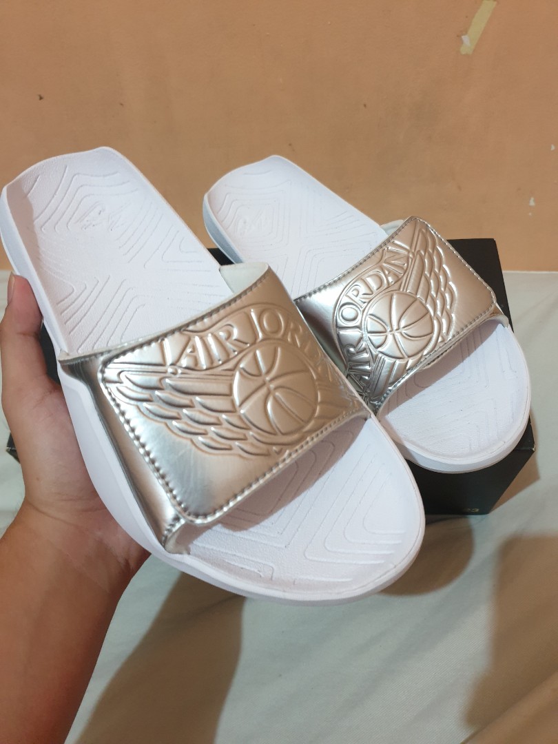 jordan concord slides