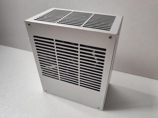 K39 V2 Itx Case Electronics Computer Parts Accessories On Carousell
