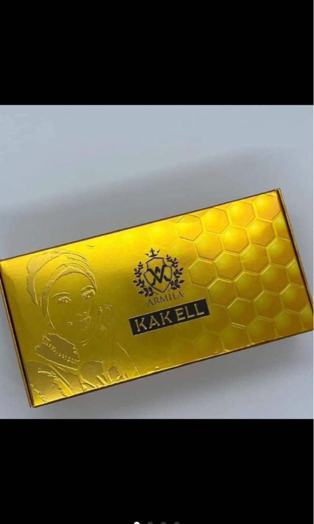 Kak Ell 3 In 1 Skin Care And Toner Health Beauty Skin Bath Body On Carousell