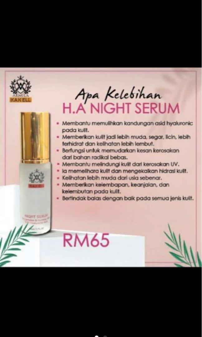 feedback kak ell skincare