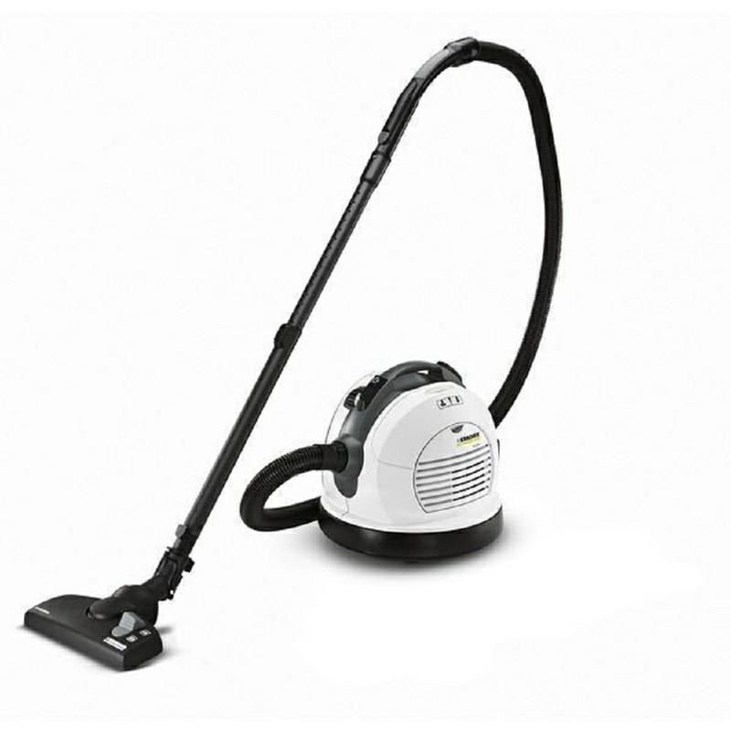 Karcher Vacuum cleaner VC 6.150, TV & Home Appliances, Vacuum Cleaner