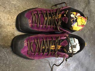 Kasut Hiking Ori Nepa Men S Fashion Footwear Boots On Carousell