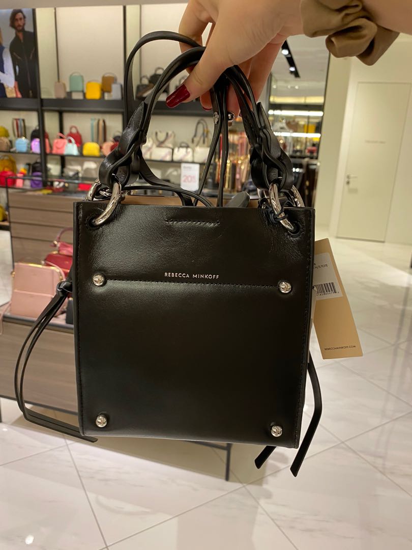 Rebecca minkoff kate hotsell mini tote