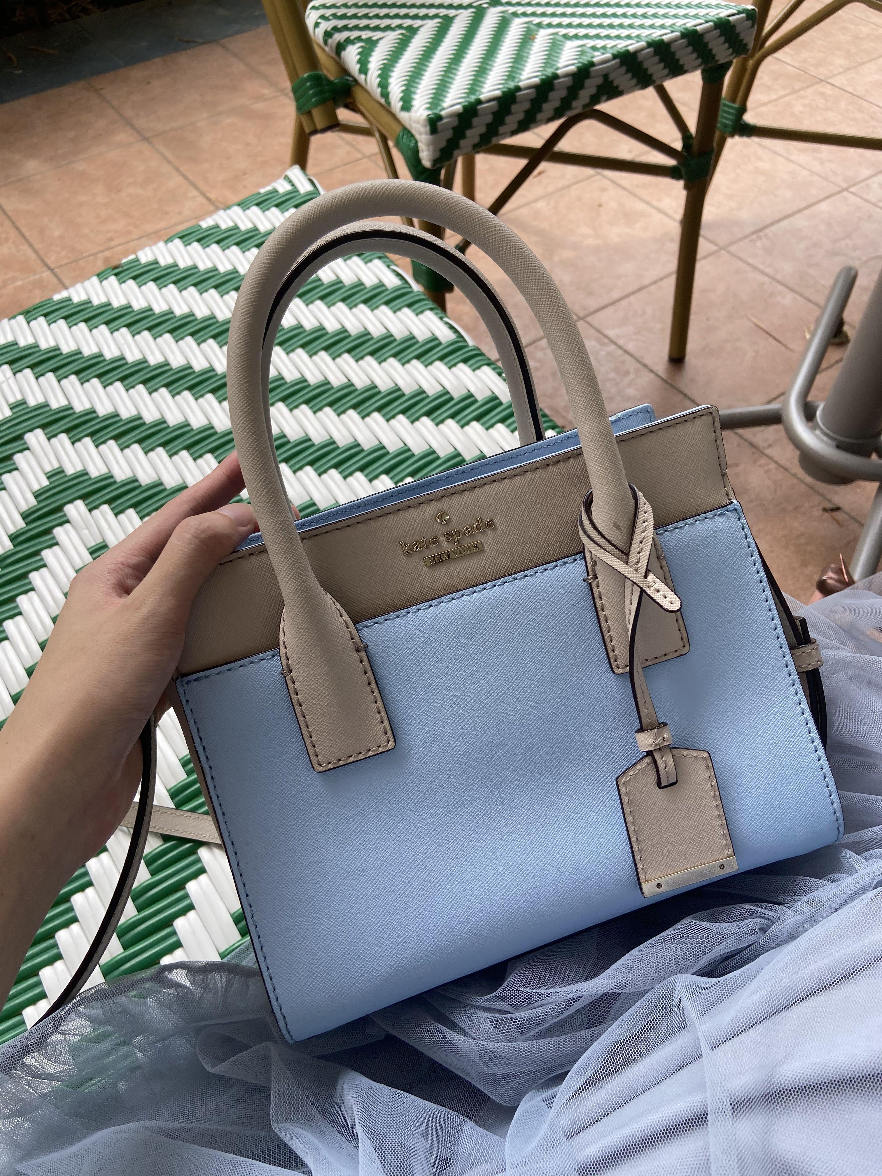 Kate spade candace bag clearance
