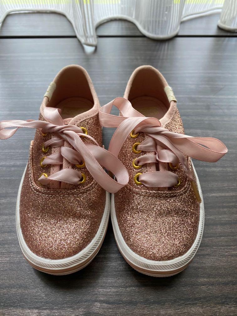 keds for babies