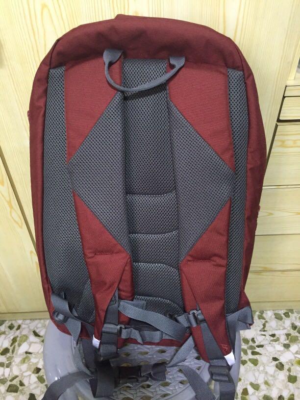 kathmandu 80l backpack