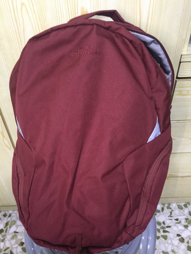 kathmandu anti theft bags